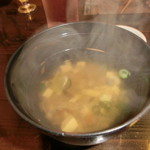 祖谷美人 - 蕎麦米雑炊