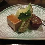 祖谷美人 - 水物