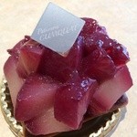 パティスリー コンクワート - 