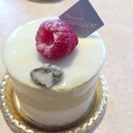 パティスリー コンクワート - 