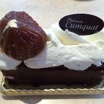 パティスリー コンクワート - 