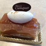 パティスリー コンクワート - 