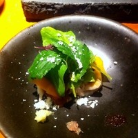 焼鳥 市松 - １品目