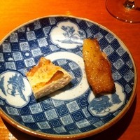 焼鳥 市松 - ２品目
