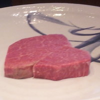 ステーキ屋 扇 - 