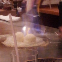 ステーキ屋 扇 - 