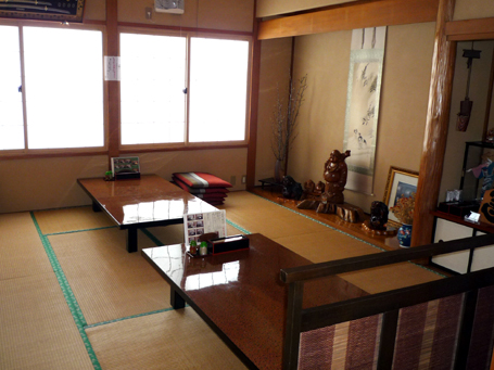 つるよしそば - さくらんぼ東根（そば）の写真