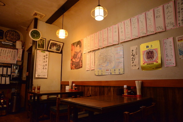 Yakitori Funechan photo 4