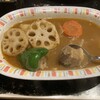 村上カレー店・プルプル