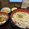 うどんや 藤