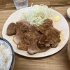ローストポーク わん 大田原店