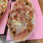 たこ焼き道楽 わなか - 