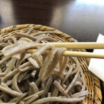 蕎麦 凜 - 