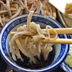 蕎麦 凜 - 