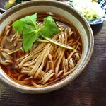蕎麦 凜 - 