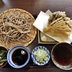 蕎麦 凜 - 