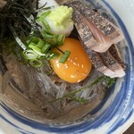 お食事処　浜ちどり - 