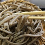 蕎麦 凜 - 