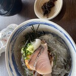 お食事処　浜ちどり - 