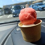 無印良品 つくば並木 コーヒー＆アイススタンド - 