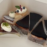 VACHE - 料理写真: