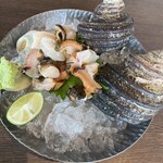 お食事処　浜ちどり - 