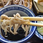 蕎麦 凜 - 