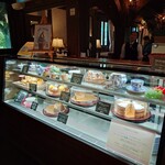 アスコットティールーム - 