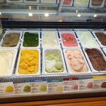 無印良品 つくば並木 コーヒー＆アイススタンド - 料理写真: