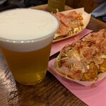 たこ焼き道楽 わなか - 