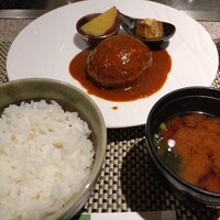 鉄板ダイニング織部 - 