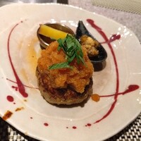 鉄板ダイニング織部 - 