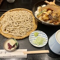 日本橋 やぶ久 - 