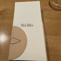 NeMo - 