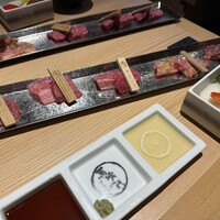 飛騨牛一頭家 馬喰一代 名古屋WEST - 