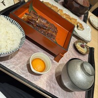 うなぎのしろむら - 
