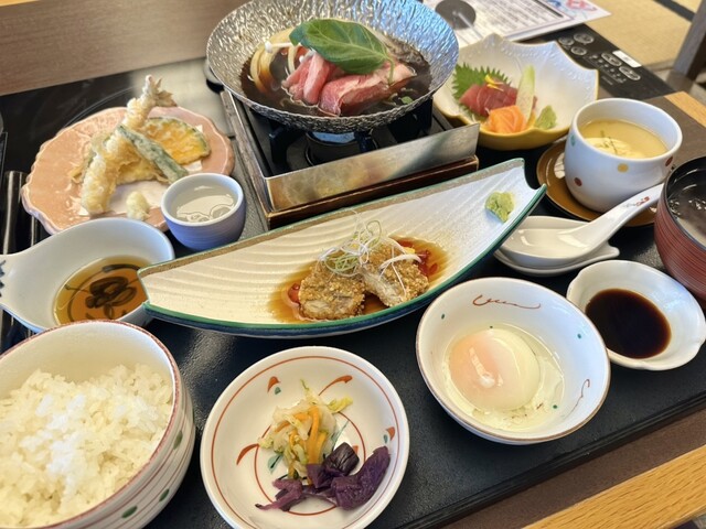 Kisoji Kitatatsumi Ten