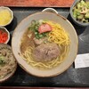 沖縄料理 新垣家
