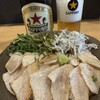 とれとれ海鮮丼 マルセン
