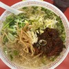 ラーメンスタンド とん平食堂 龍ヶ崎店