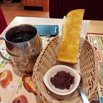 コメダ珈琲店 - 