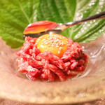 焼肉 はつ美 - 