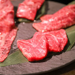 焼肉 はつ美 - 