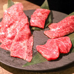 焼肉 はつ美 - 