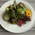 TRATTORIA 522 - 