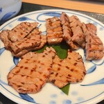 ねぎし - 