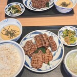 ねぎし - 