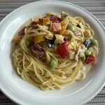 TRATTORIA 522 - 