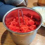 カレーの市民アルバ - 料理写真: