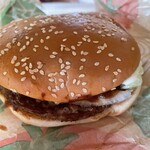 バーガーキング - 